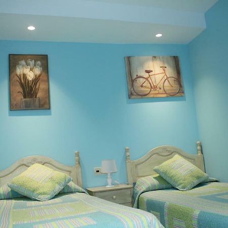 דירות קומיאס Casa Santiago מראה חיצוני תמונה