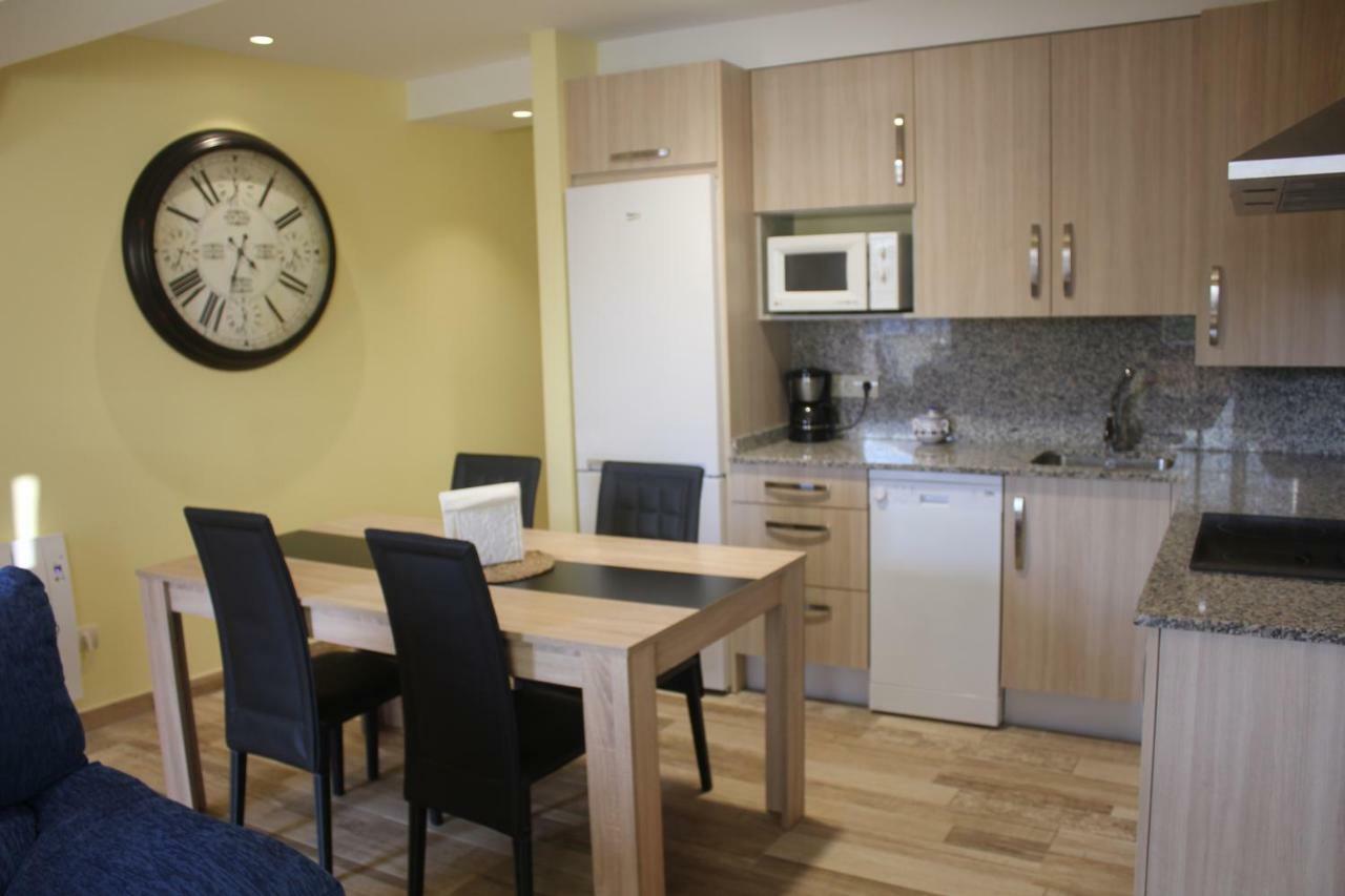 דירות קומיאס Casa Santiago מראה חיצוני תמונה