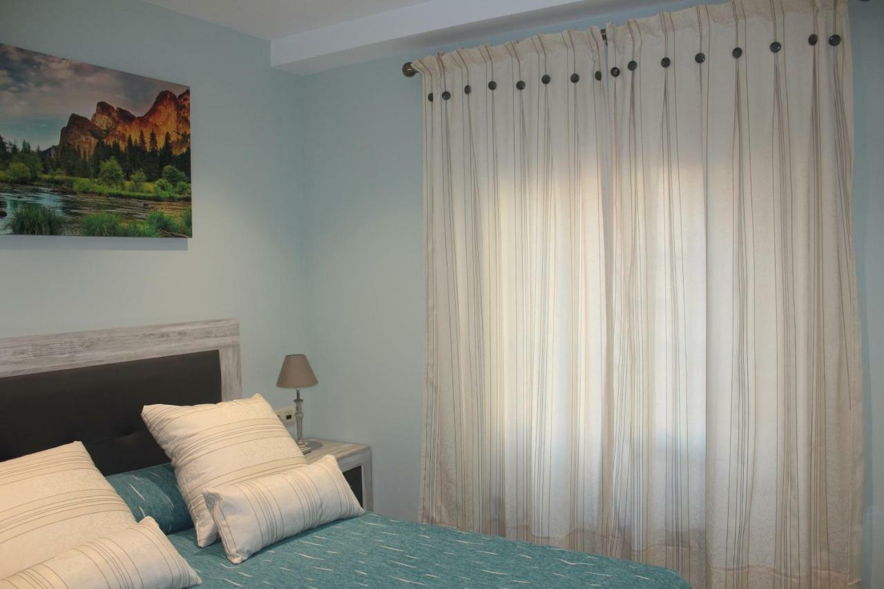 דירות קומיאס Casa Santiago מראה חיצוני תמונה