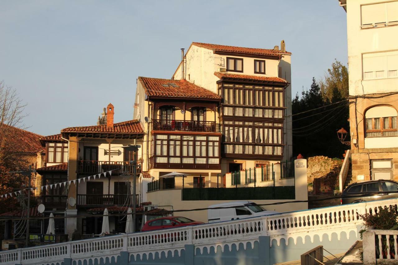 דירות קומיאס Casa Santiago מראה חיצוני תמונה