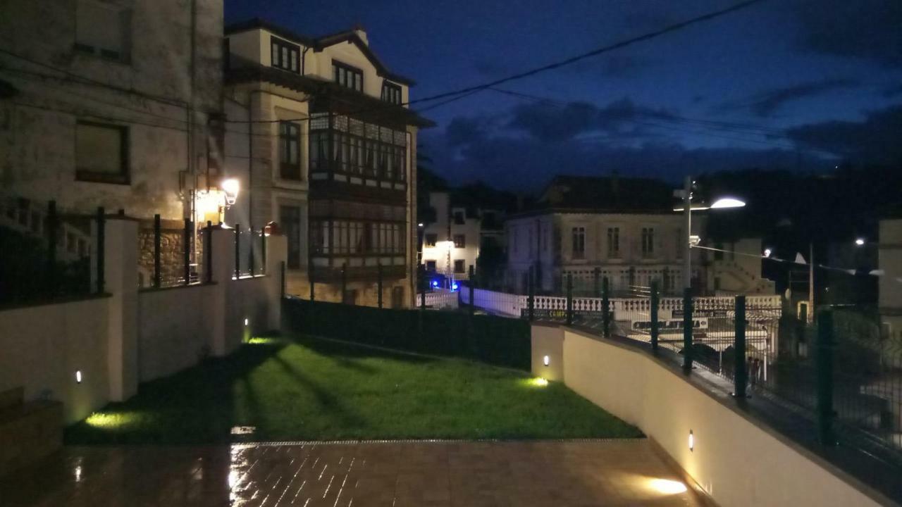 דירות קומיאס Casa Santiago מראה חיצוני תמונה